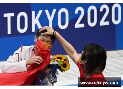 威尼斯国际2299cc跳水小将全红婵再成热搜，引发粉丝热议的秘密动作 - 副本